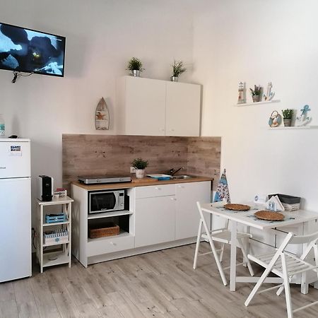 Blue Cottage Monolocale Centro Sciacca Zewnętrze zdjęcie