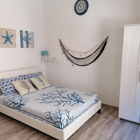 Blue Cottage Monolocale Centro Sciacca Zewnętrze zdjęcie