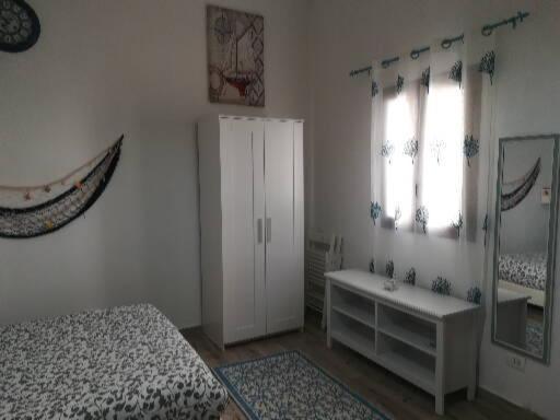 Blue Cottage Monolocale Centro Sciacca Zewnętrze zdjęcie