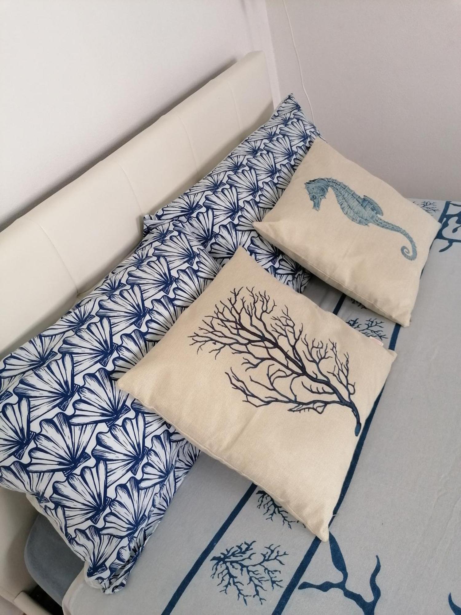 Blue Cottage Monolocale Centro Sciacca Zewnętrze zdjęcie