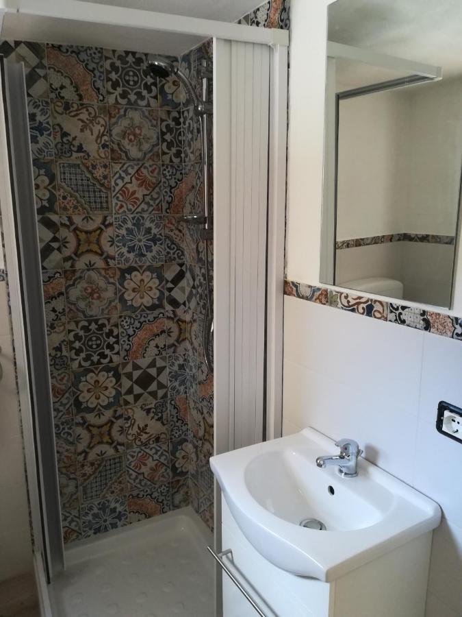 Blue Cottage Monolocale Centro Sciacca Zewnętrze zdjęcie