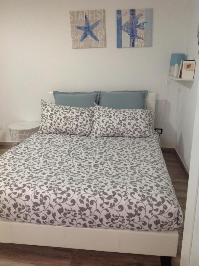 Blue Cottage Monolocale Centro Sciacca Zewnętrze zdjęcie